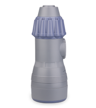 Charger l&#39;image dans la galerie, Masturbateur aspirant et vibrant Turbojet