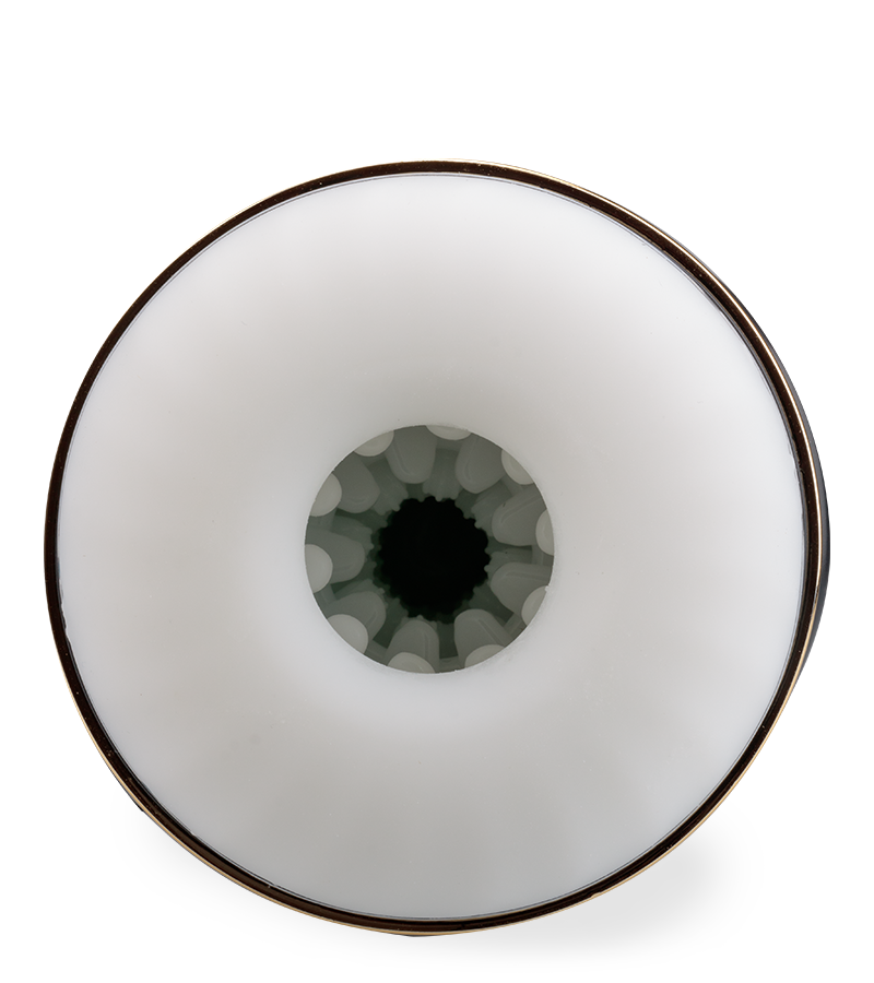 Masturbateur aspirant vibrant et va-et-vient Kimi