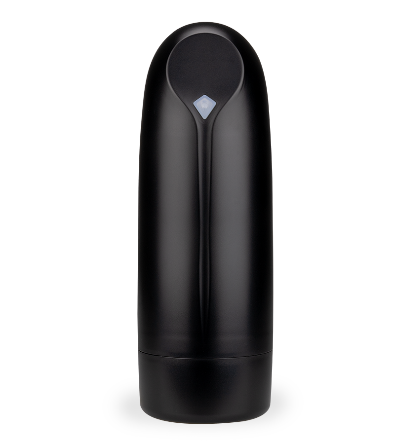 Masturbateur aspirations et vibrations Surf