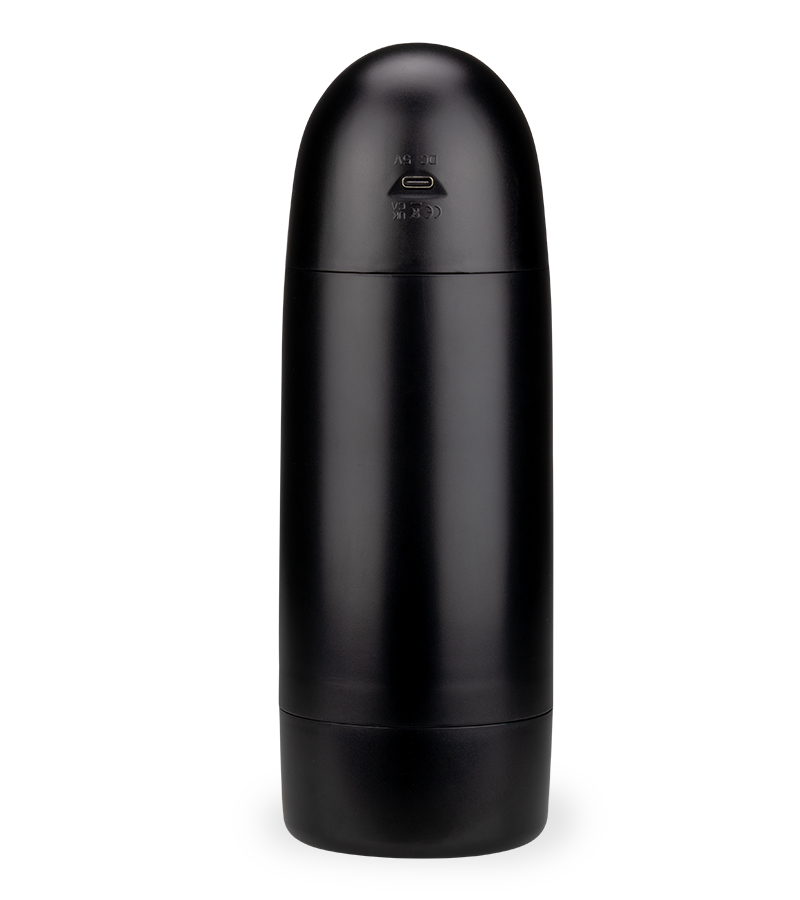 Masturbateur aspirations et vibrations Surf