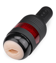 Charger l&#39;image dans la galerie, Masturbateur automatique airbag et ondulations Rollercoaster