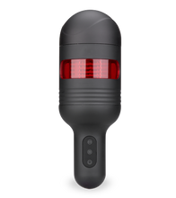 Charger l&#39;image dans la galerie, Masturbateur automatique airbag et ondulations Rollercoaster