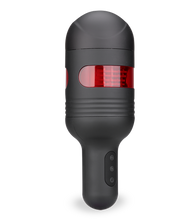 Charger l&#39;image dans la galerie, Masturbateur automatique airbag et ondulations Rollercoaster