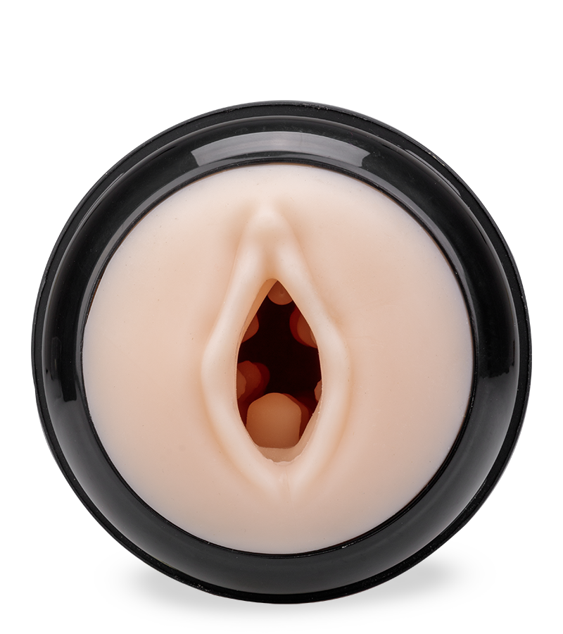 Masturbateur automatique airbag et ondulations Rollercoaster