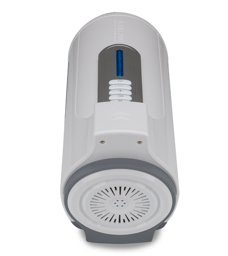 Masturbateur automatique chauffant et fonction vocale A380