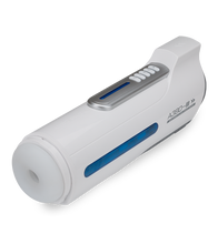 Charger l&#39;image dans la galerie, Masturbateur automatique chauffant et fonction vocale A380