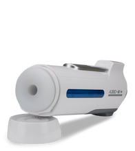 Charger l&#39;image dans la galerie, Masturbateur automatique chauffant et fonction vocale A380