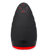 Charger l&#39;image dans la galerie, Masturbateur automatique suceur de pénis chauffant