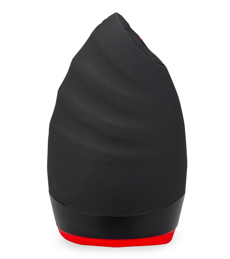 Masturbateur automatique suceur de pénis chauffant