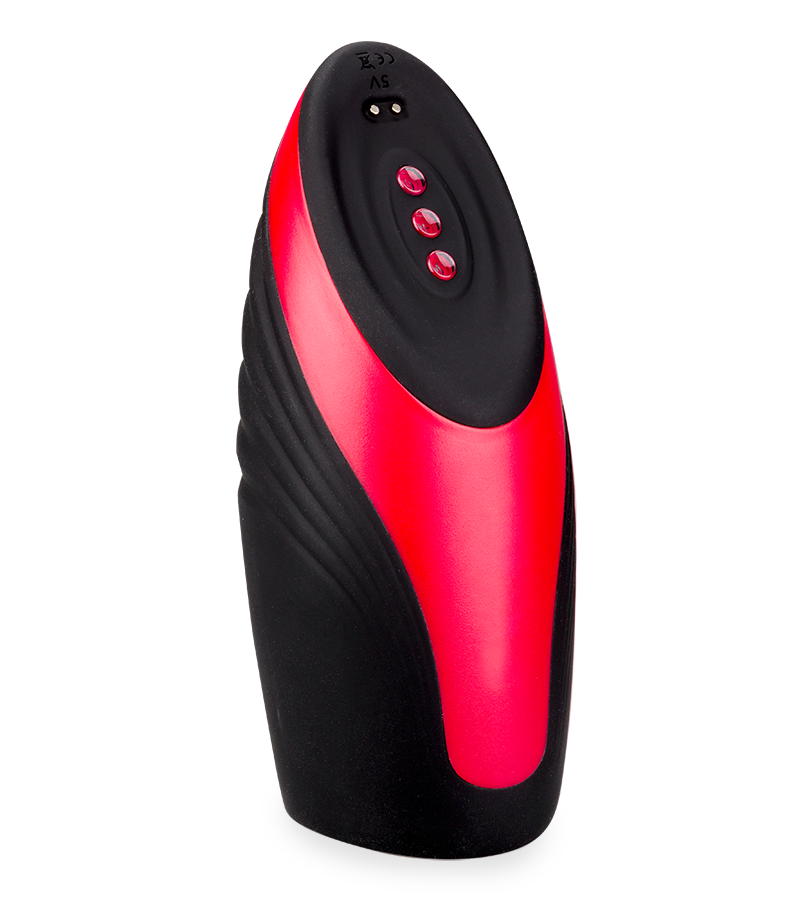 Masturbateur automatique toutes options Buddy