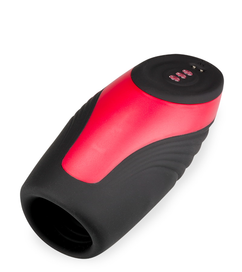 Masturbateur automatique toutes options Buddy