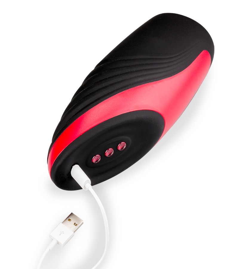 Masturbateur automatique toutes options Buddy