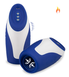 Masturbateur automatique toutes options Buddy