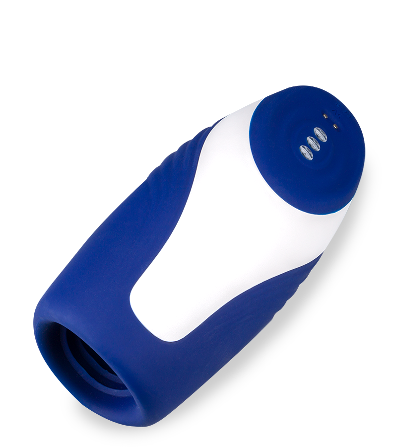 Masturbateur automatique toutes options Buddy