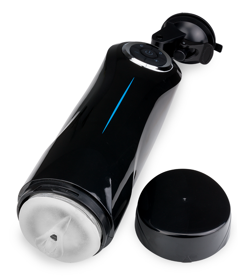 Masturbateur automatique va-et-vient Efficient