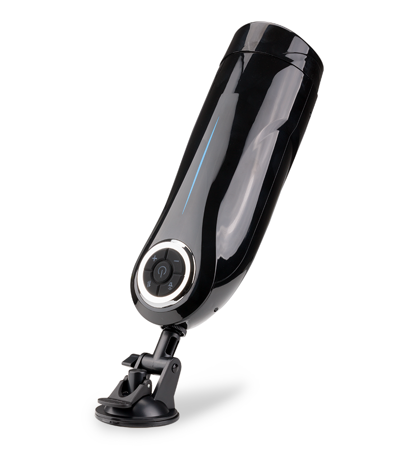 Masturbateur automatique va-et-vient Efficient