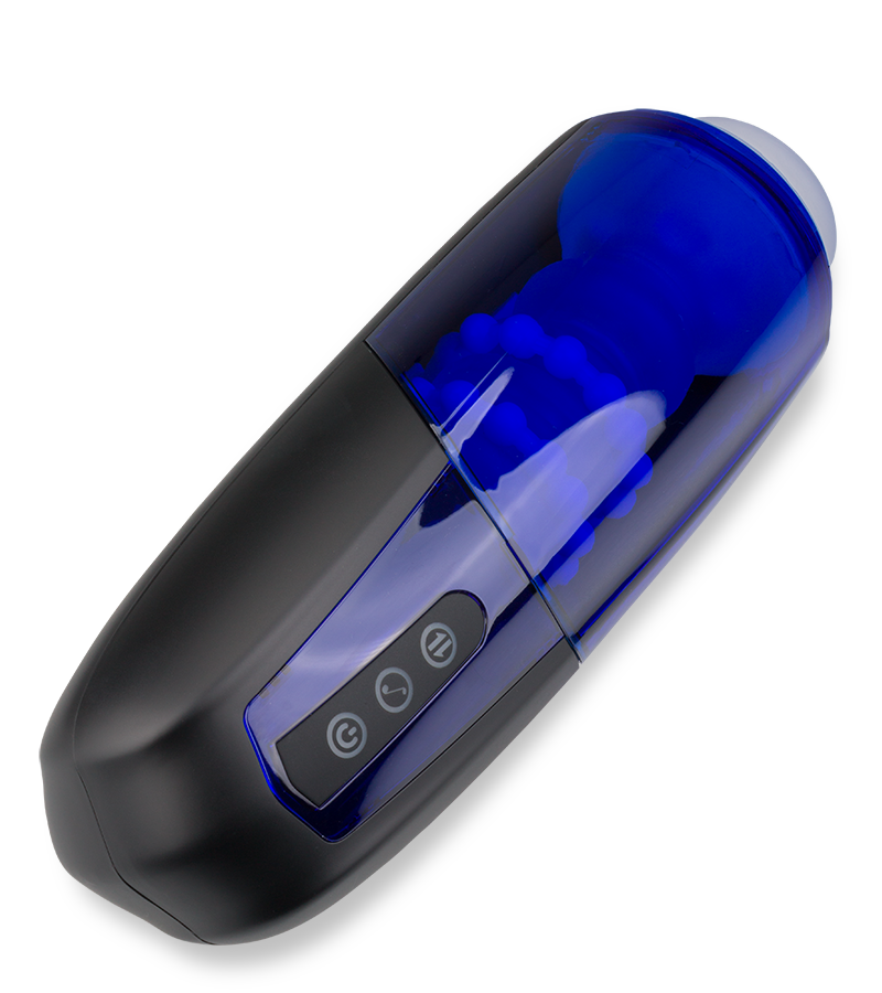 Masturbateur automatique va-et-vient Harper