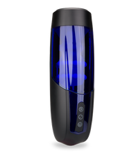 Charger l&#39;image dans la galerie, Masturbateur automatique va-et-vient Harper