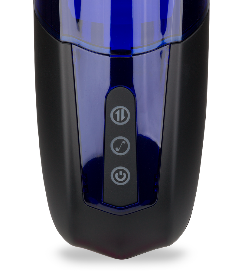 Masturbateur automatique va-et-vient Harper