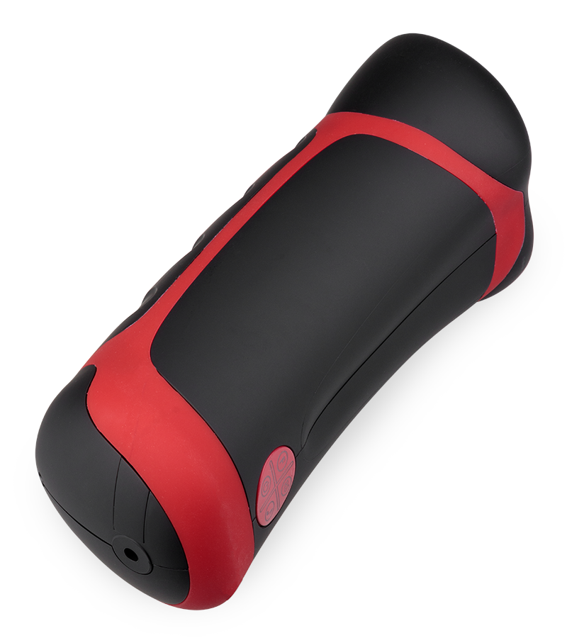 Masturbateur automatique va-et-vient Monitor