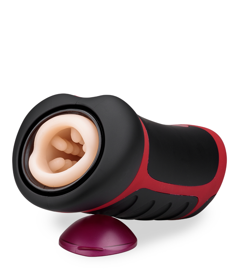 Masturbateur automatique va-et-vient Monitor