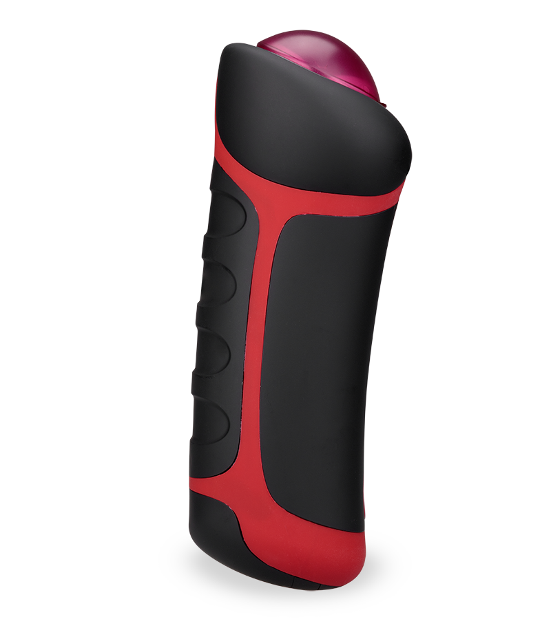 Masturbateur automatique va-et-vient Monitor