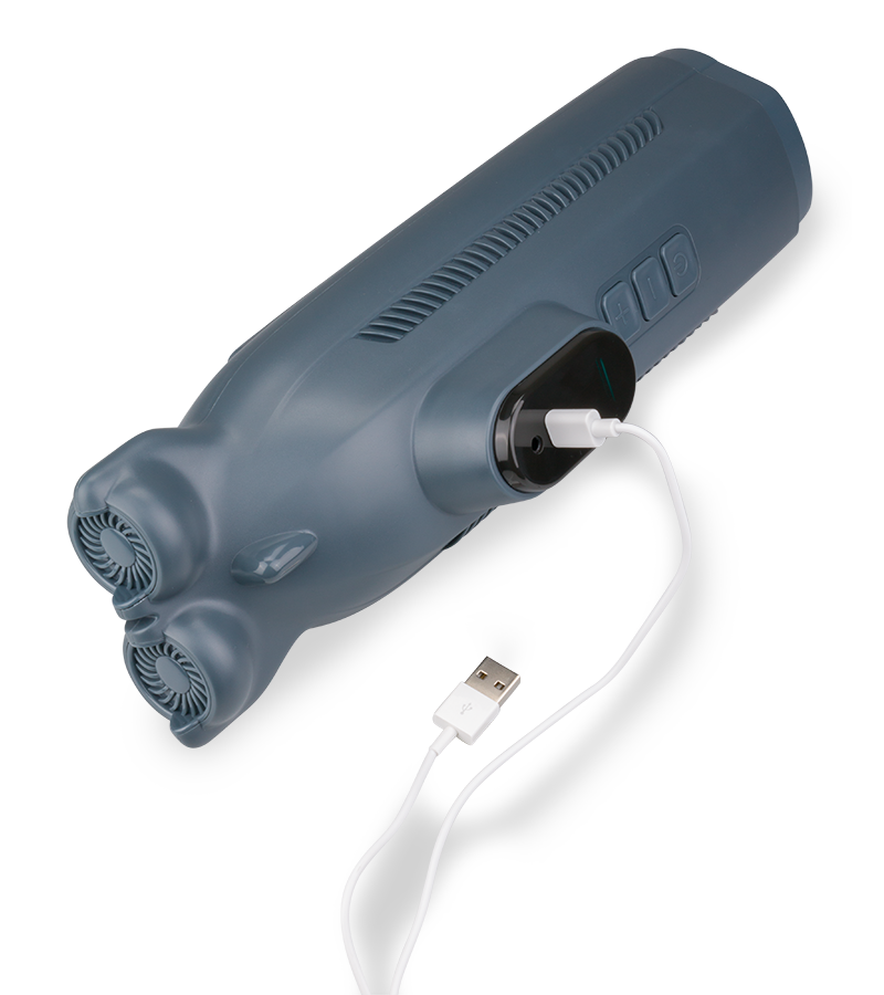 Masturbateur automatique va-et-vient Submarine