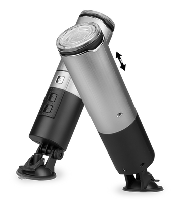 Masturbateur automatique va-et-vient Upper cup