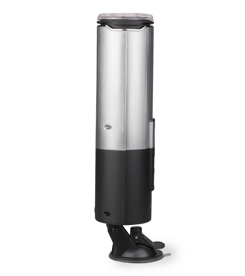 Masturbateur automatique va-et-vient Upper cup