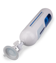 Charger l&#39;image dans la galerie, Masturbateur automatique va-et-vient X-Tra Puncher