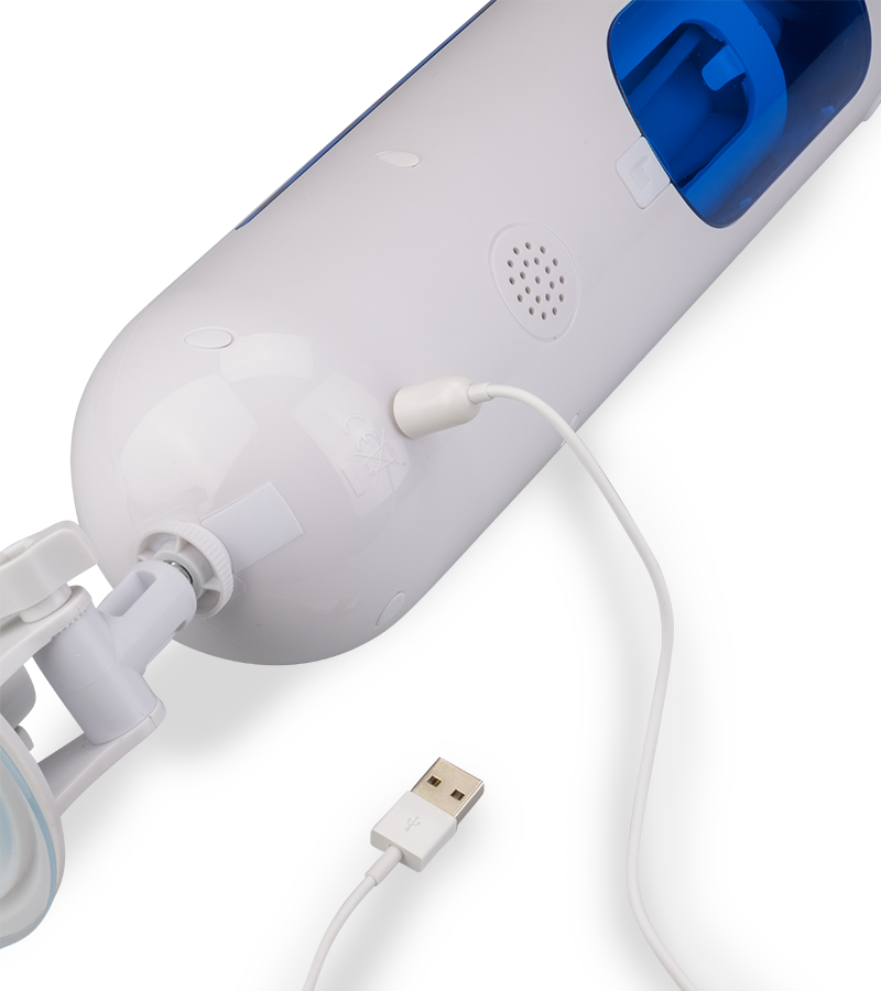 Masturbateur automatique va-et-vient X-Tra Puncher