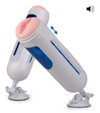 Masturbateur automatique va-et-vient X-Tra Puncher