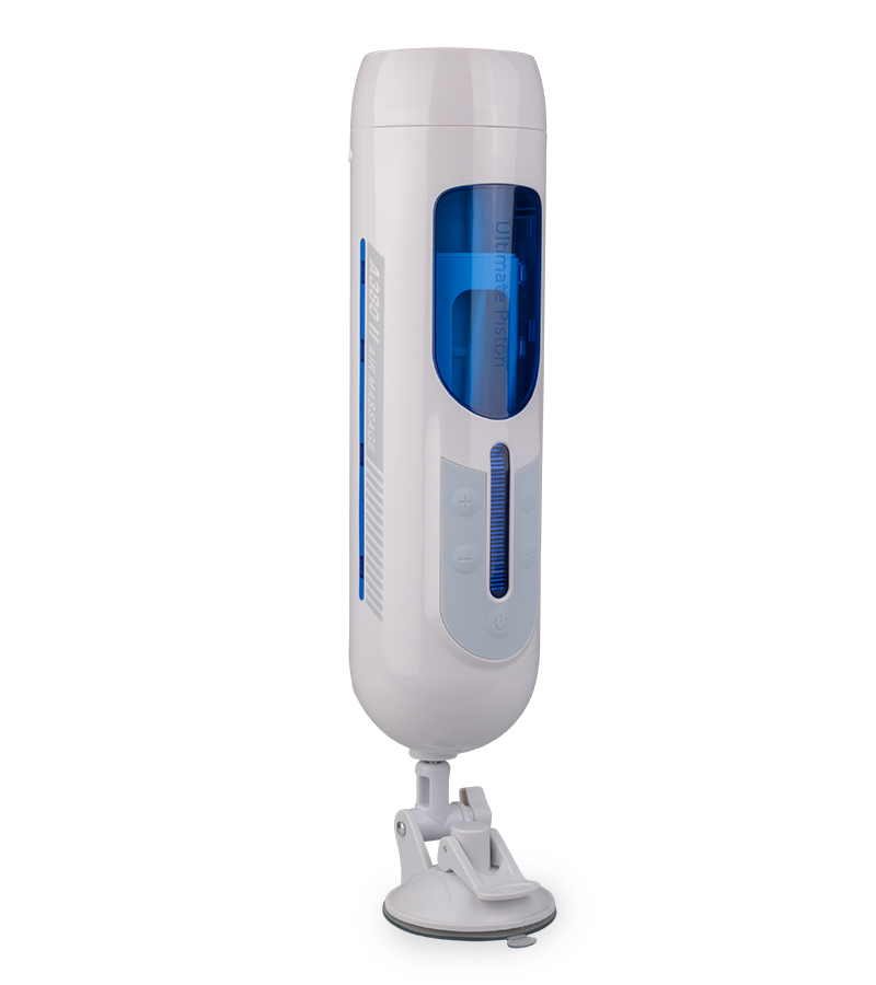 Masturbateur automatique va-et-vient X-Tra Puncher