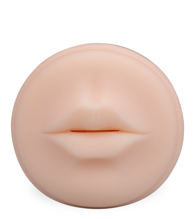 Masturbateur bouche réaliste aspirant et vibrant Tara