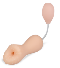 Charger l&#39;image dans la galerie, Masturbateur bouche suceuse à pompe