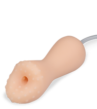 Charger l&#39;image dans la galerie, Masturbateur bouche suceuse à pompe