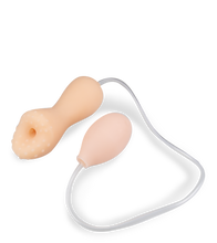 Charger l&#39;image dans la galerie, Masturbateur bouche suceuse à pompe