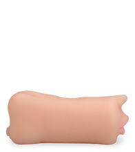 Charger l&#39;image dans la galerie, Masturbateur bouche suceuse avec vagin et anus réaliste