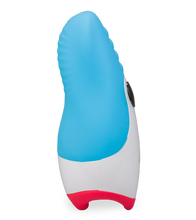 Charger l&#39;image dans la galerie, Masturbateur bouche suceuse Blue Viper