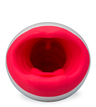 Charger l&#39;image dans la galerie, Masturbateur bouche suceuse Blue Viper