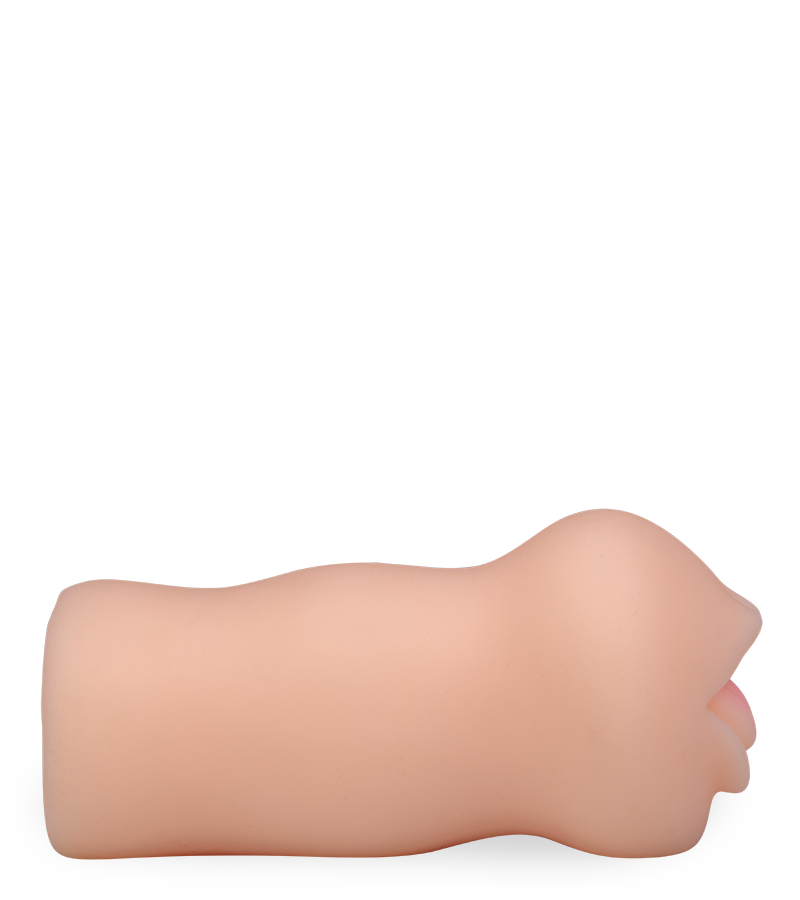 Masturbateur bouche suceuse Trinity