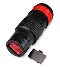 Charger l&#39;image dans la galerie, Masturbateur bouche télescopique vibrant