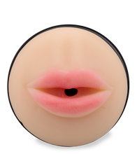 Charger l&#39;image dans la galerie, Masturbateur bouche vibrante