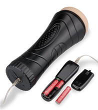 Charger l&#39;image dans la galerie, Masturbateur bouche vibrante