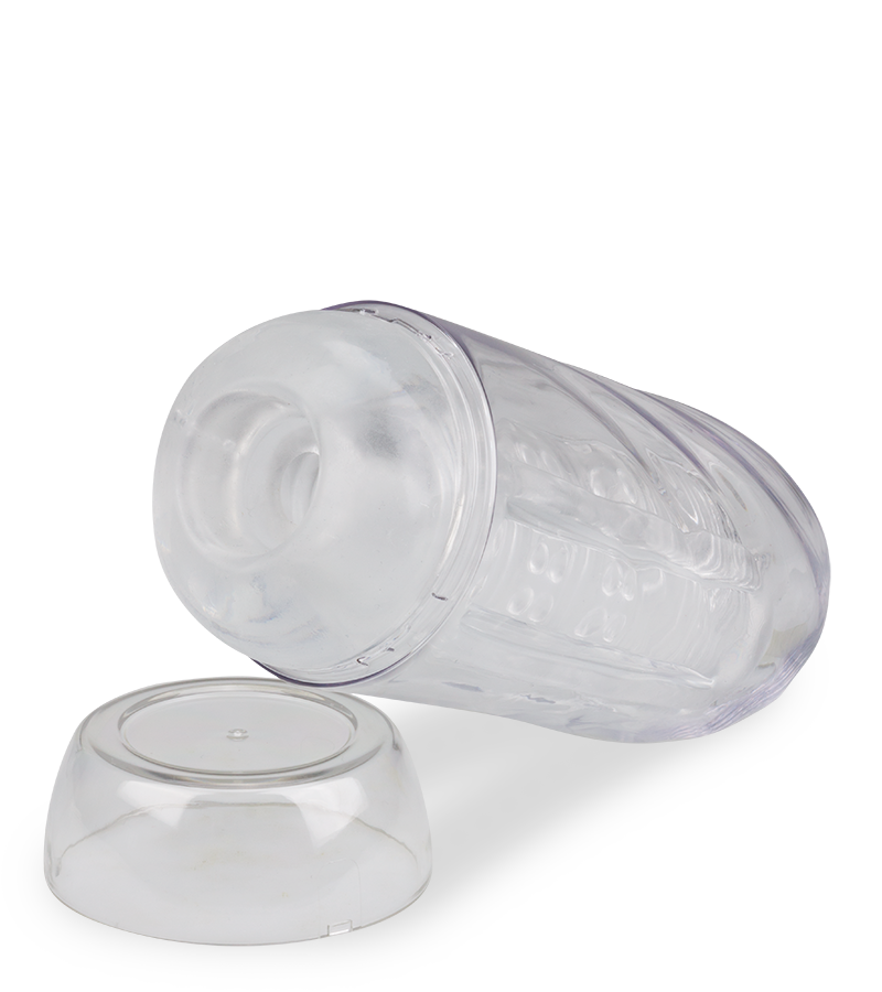 Masturbateur boule vibrante Overnight