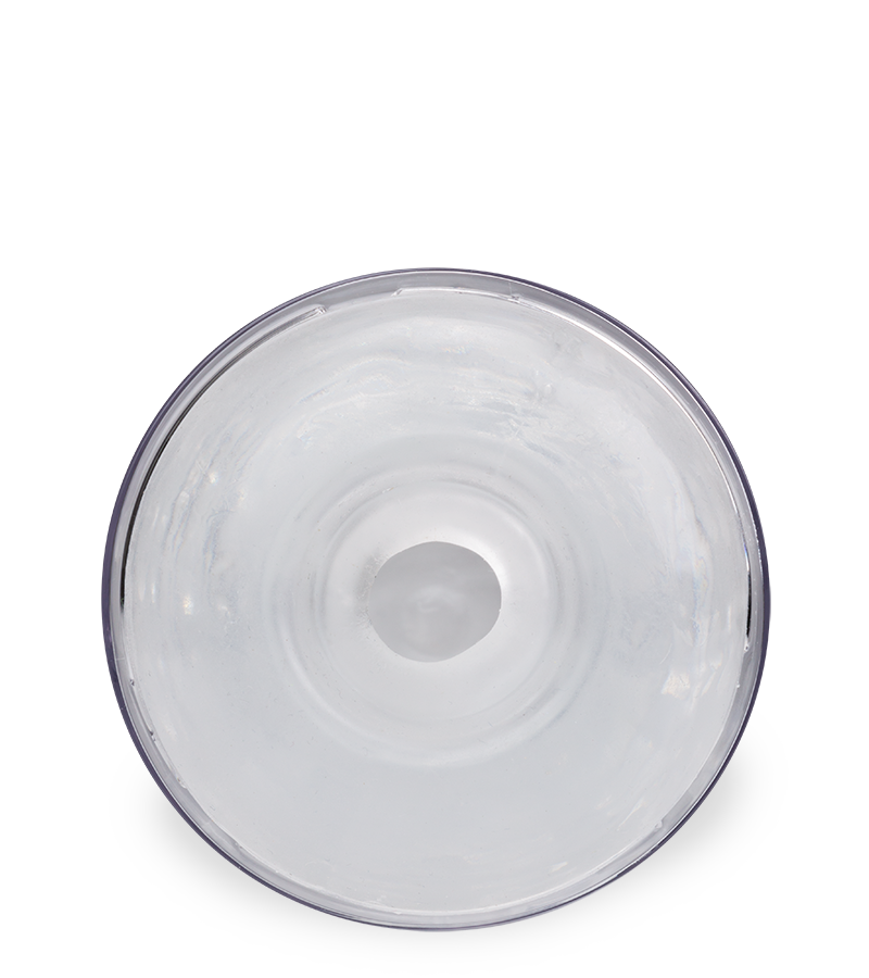 Masturbateur boule vibrante Overnight