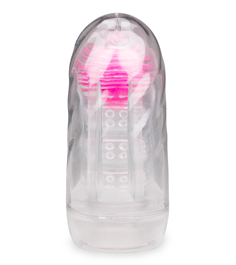 Masturbateur boule vibrante Overnight