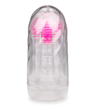 Charger l&#39;image dans la galerie, Masturbateur boule vibrante Overnight