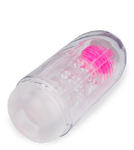 Charger l&#39;image dans la galerie, Masturbateur boule vibrante Overnight