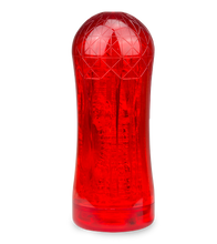 Charger l&#39;image dans la galerie, Masturbateur boules vibrantes Skylight